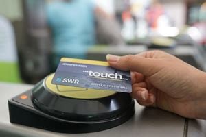 south west railways smart card|swr smart card application.